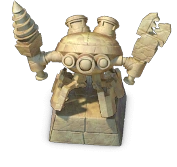 Crabe abominable