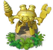 Crabe abominable