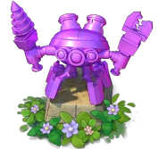 Crabe abominable