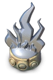 Crabe brûlé