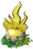 Crabe brûlé