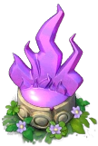 Crabe brûlé