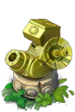 Proto-crabe