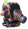 Super canon