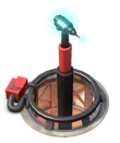 Canon de la mort I