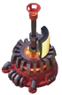 Magnétron I