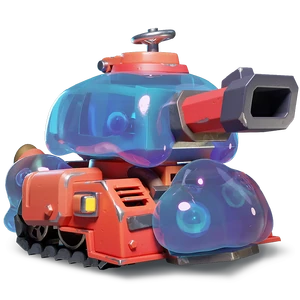 Blobeur SL-1001