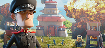 Hammerman contre-attaque